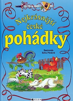 Nejkrsnj esk pohdky - 2.vydn