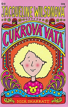 Cukrov vata