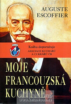 Moje francouzsk kuchyn