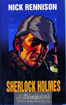 Sherlock Holmes - �ivotopis