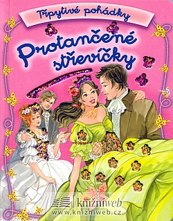 Tpytiv pohdky - Protanen stevky
