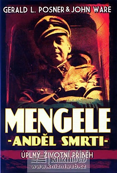 Mengele - Andl smrti