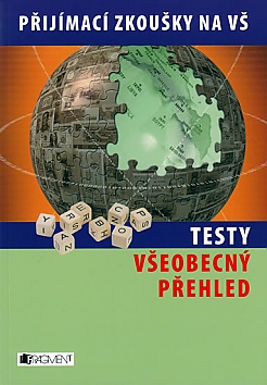 Testy - Veobecn pehled - pijmac zkouky na V