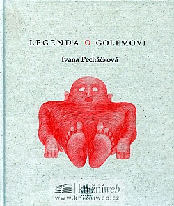 Legenda o Golemovi