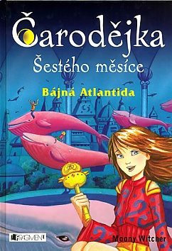 arodjka estho msce - Bjn Atlantida