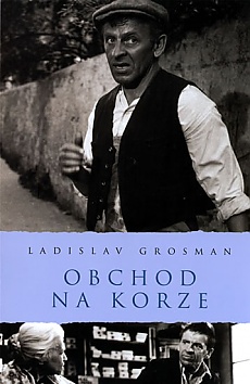 Obchod na Korze (Edice Filmov ada)