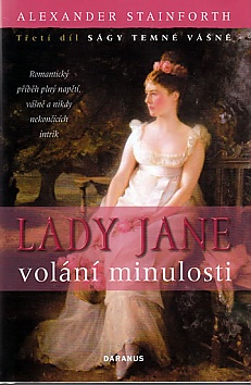 Lady Jane  voln minulosti (tet dl Sgy temn vn)