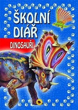 �koln� di�� - Dinosau�i