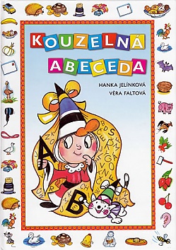 Kouzeln abeceda