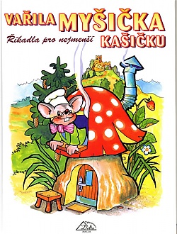 Vaila Myika kaiku - kadla pro nejmen