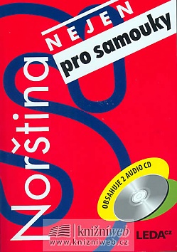Nor�tina (nejen) pro samouky + kl�� + 2CD