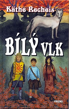 Bl vlk