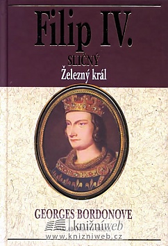 Filip IV. Slin - elezn krl