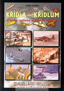 Kdla proti kdlm - Druh svtov vlka ve vzduchu