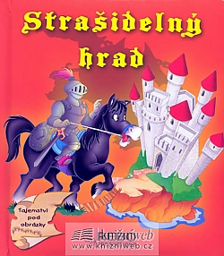 Straideln hrad