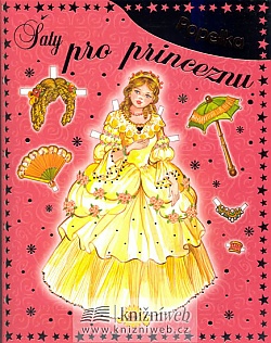 aty pro princeznu - Popelka