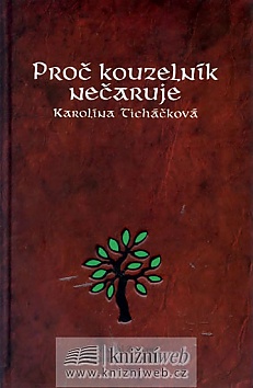 Pro� kouzeln�k ne�aruje + CD