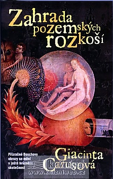 Zahrada pozemských rozkoší