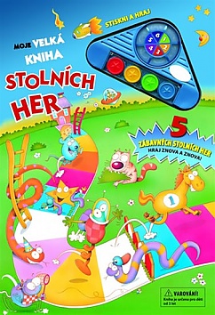 Moje velk kniha stolnch her