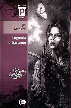 Legenda o Garonn�