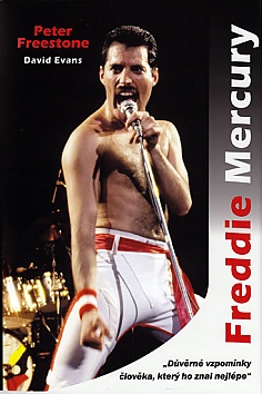 Freddie Mercury