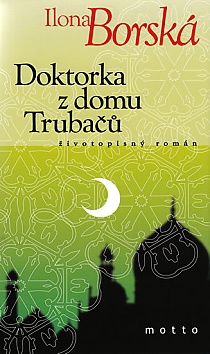 Doktorka z domu Truba - 3. vydn