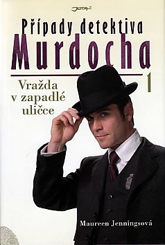 Ppady detektiva Murdocha I. - Vrada v zapadl ulice