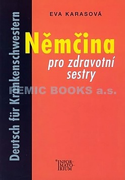 Nmina pro zdravotn sestry