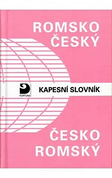 Romsko-esk a esko-romsk kapesn slovnk
