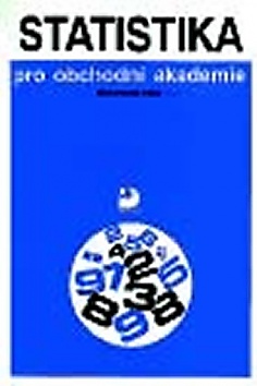 Statistika pro obchodn akademie - 5. vydn