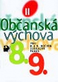 Obansk vchova II - uebnice pro 8. a 9. ronk Z