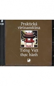 Praktick vietnamtina - 2 CD