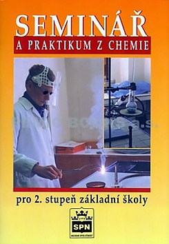 Semin�� a praktikum z chemie pro 2. stupe� z�kladn� �koly