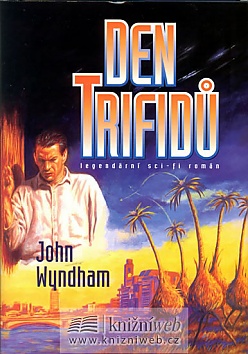Den Trifid - 2. vydn