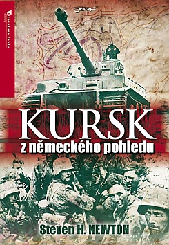 Kursk z nmeckho pohledu
