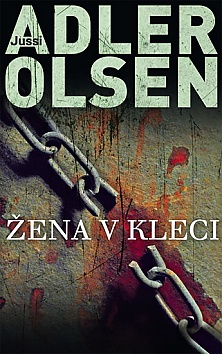 ena v kleci
