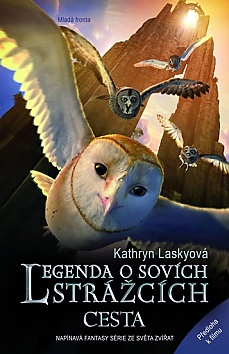 Legenda o sovch strcch 2 - Cesta