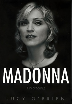 Madonna - Tajemstv popov ikony - ivotopis