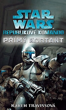 Star Wars - Republikov komando - Pm kontakt