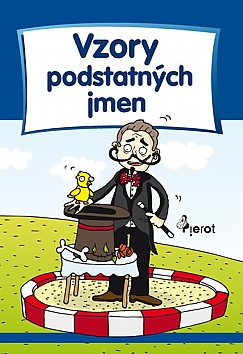 Vzory podstatnch jmen - Cvien z esk gramatiky - 4. vydn