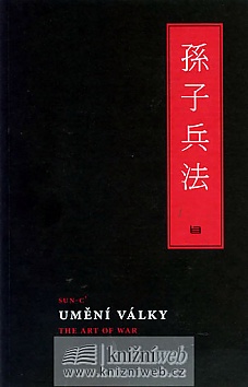 Um�n� v�lky - The Art of War
