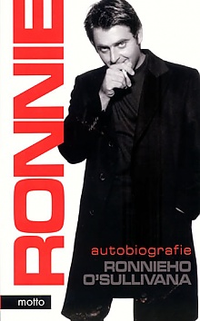 Ronnie - Autobiografie Ronnieho OSullivana