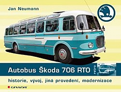 Autobus koda 706 RTO - Historie, vvoj, jin proveden, modernizace
