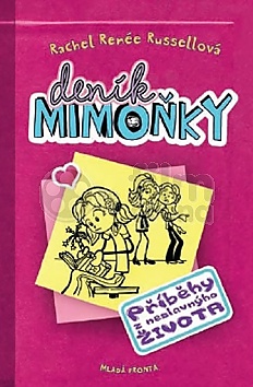 Denk mimoky - Pbhy z neslavnho ivota