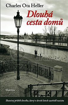 Dlouh cesta dom
