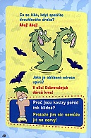 Phineas and Ferb - Kniha vtipů