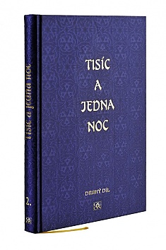 Tisc a jedna noc - 2. dl