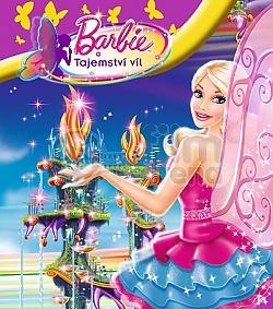 Barbie - Tajemstv vl - Filmov pbh