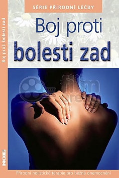 Boj proti bolesti zad - Srie prodn lby