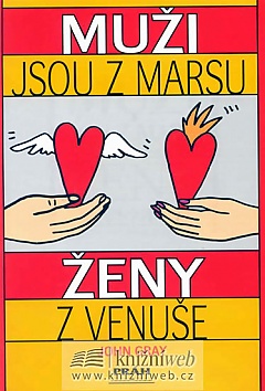 Mui jsou z Marsu, eny z Venue